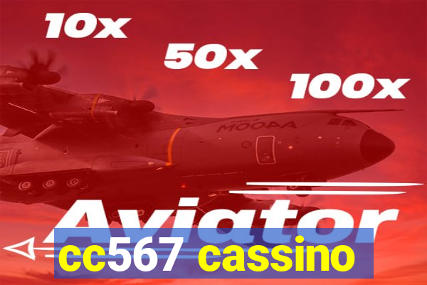 cc567 cassino